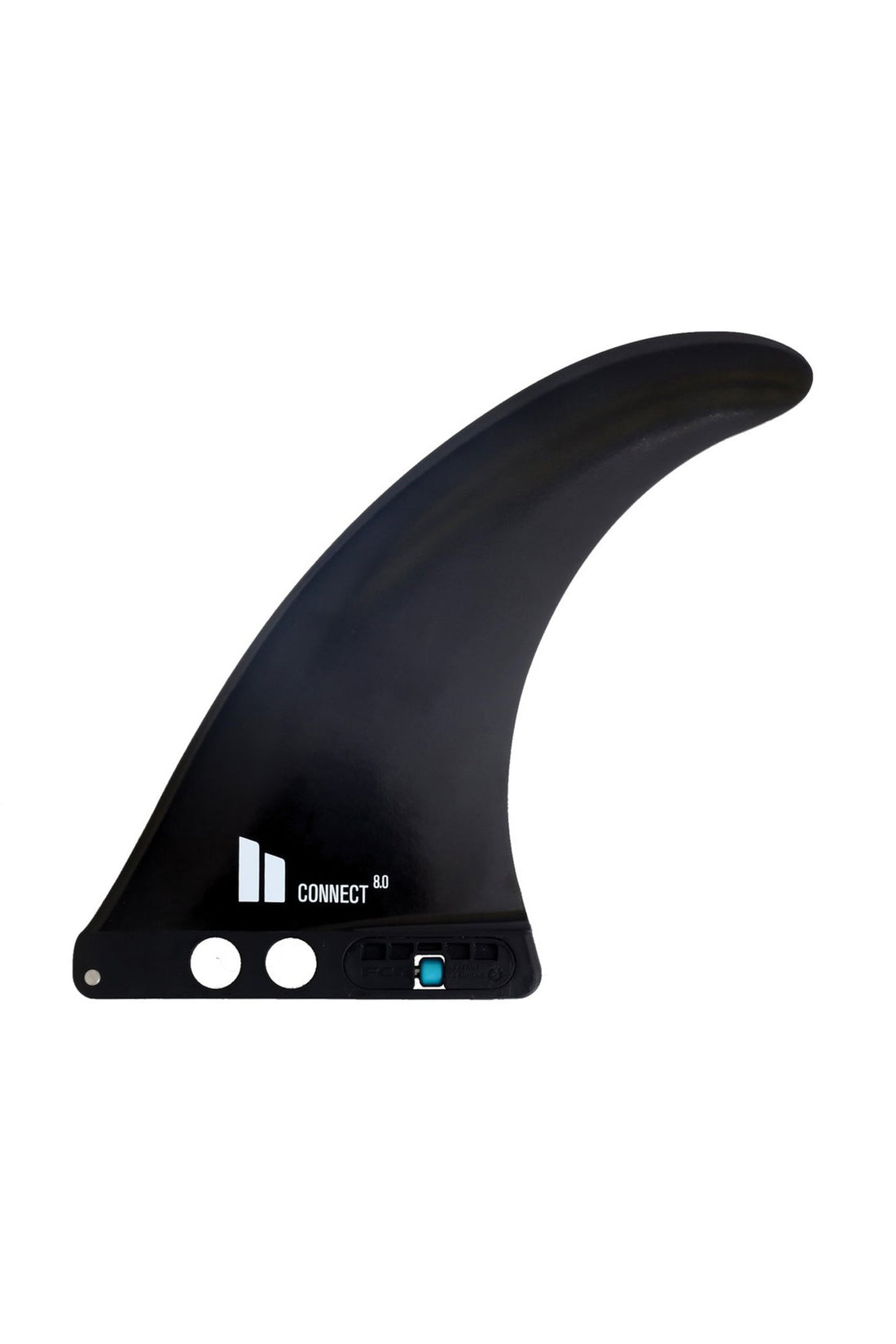 FCS II CONNECT GF LONGBOARD FIN FIN FCS   