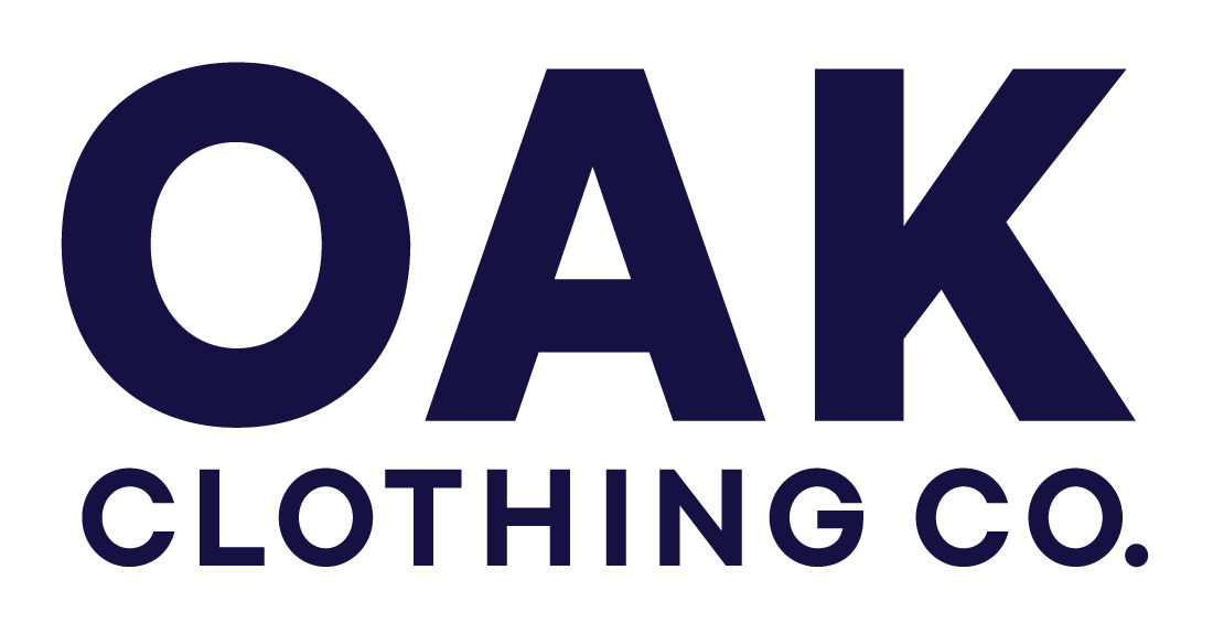 OAK CLOTHING CO. INC.