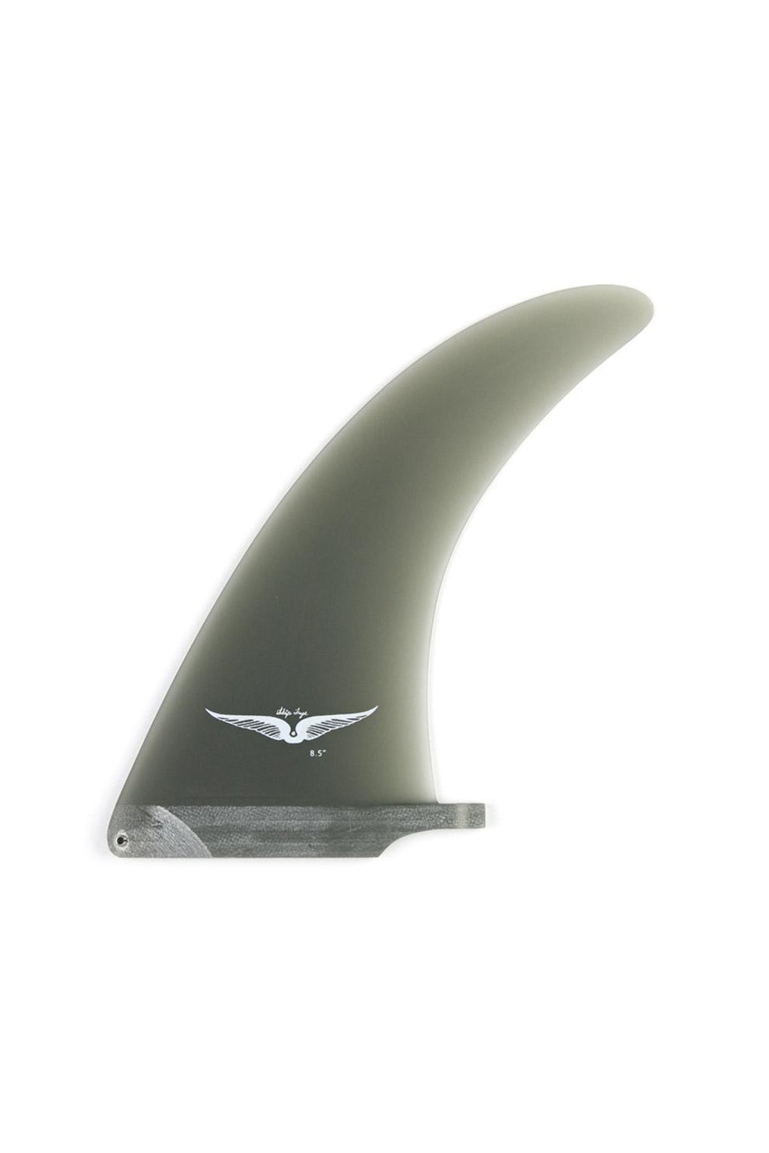 TRUE AMES SKIP FRYE - SMOKE FIN TRUE AMES   