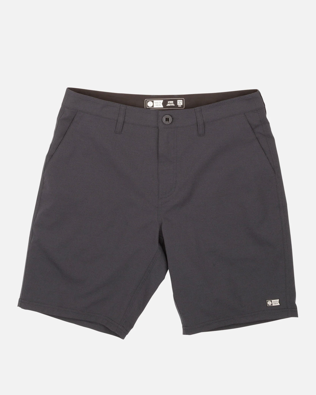 SALTY CREW DRIFTER 2 PERFORATED HYBRID - TRUE NAVY SHORTS SALTY CREW   