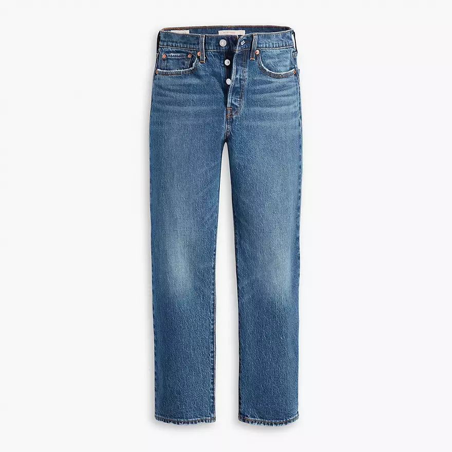 LEVI'S WEDGIE STRAIGHT - UNSTOPPABLE WEAR JEANS LEVI'S   