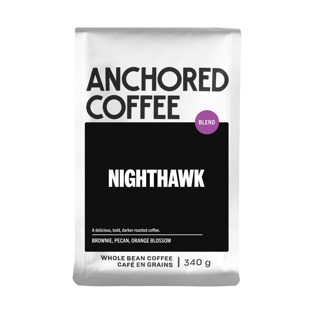 ANCHORED COFFEE NIGHTHAWK COFFEE ANCHORED COFFEE   