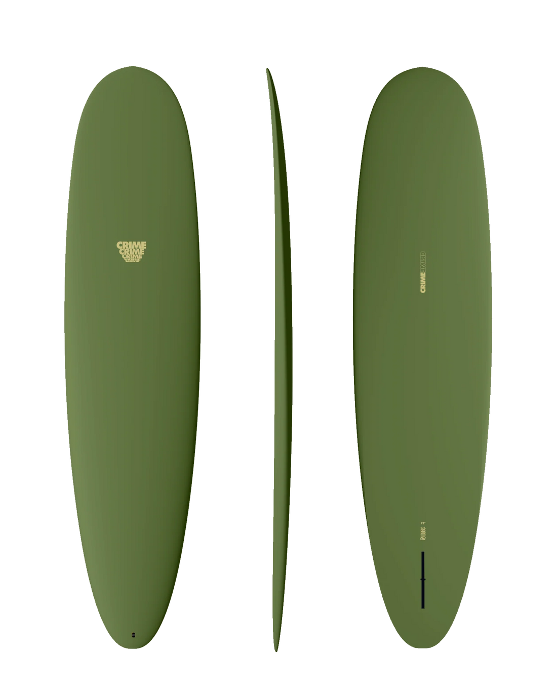 7'10 SURF CRIME LONG FISH - OLD FOAM/UMBRE – OAK CLOTHING CO. INC. 7'10 SURF CRIME LONG FISH - OLD FOAM/UMBRE – OAK CLOTHING CO. INC.