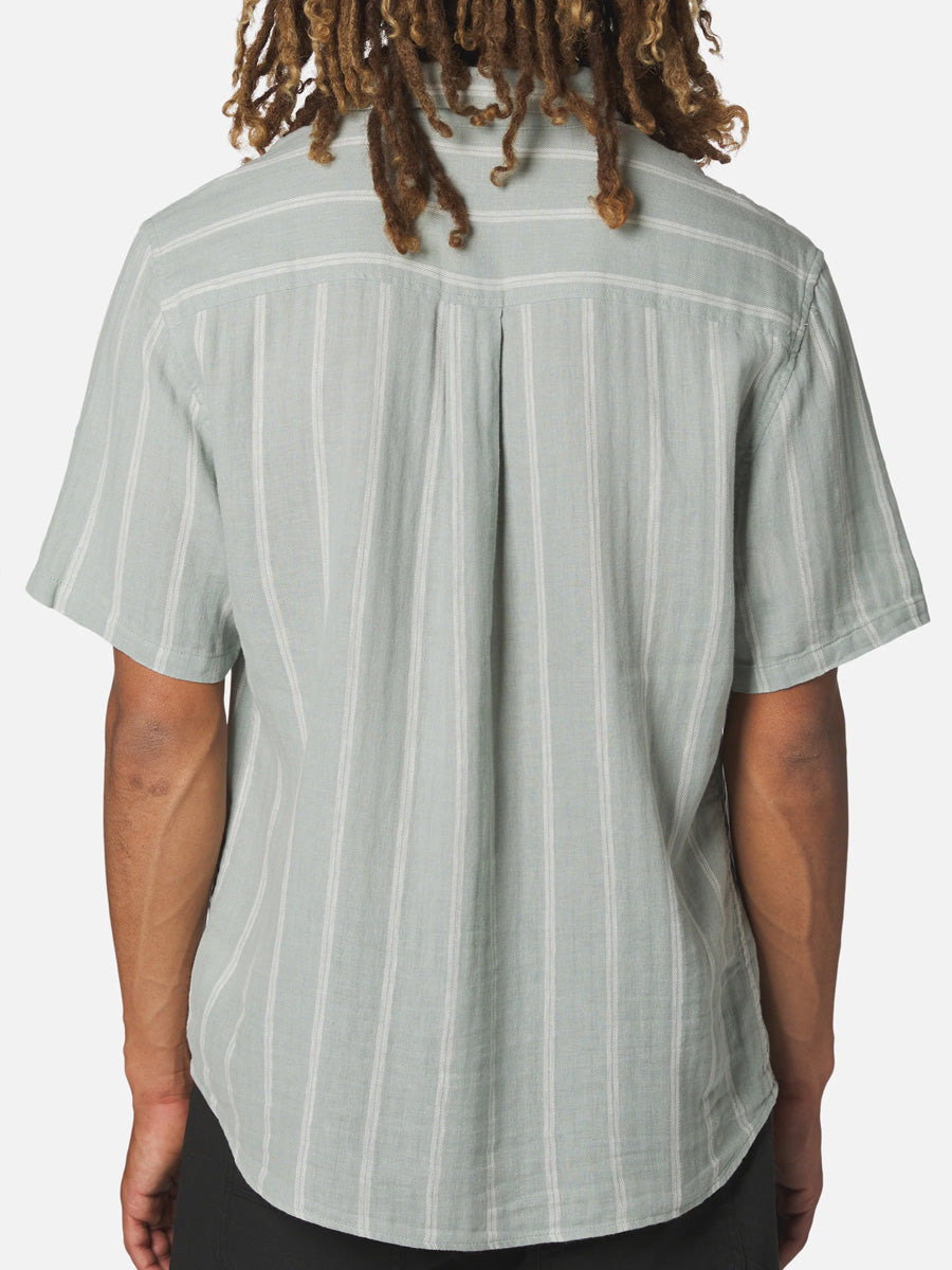 KATIN ALAN SHIRT - ABYSS