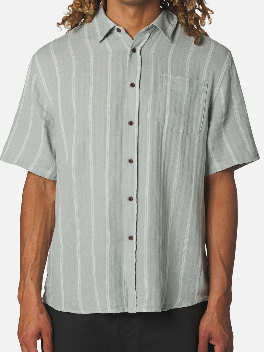 KATIN ALAN SHIRT - ABYSS