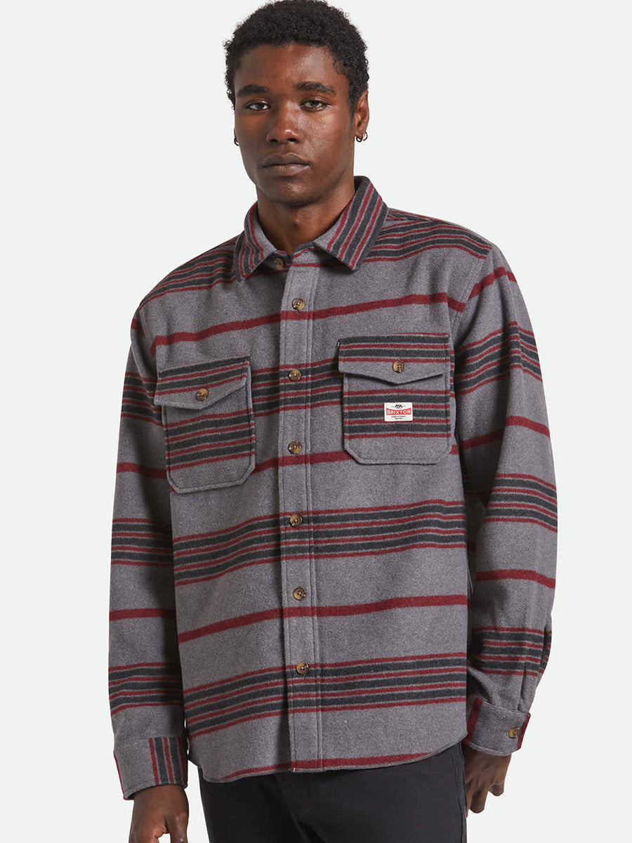 MEN'S SHIRTS - OAK CLOTHING CO. – OAK CLOTHING CO. INC.