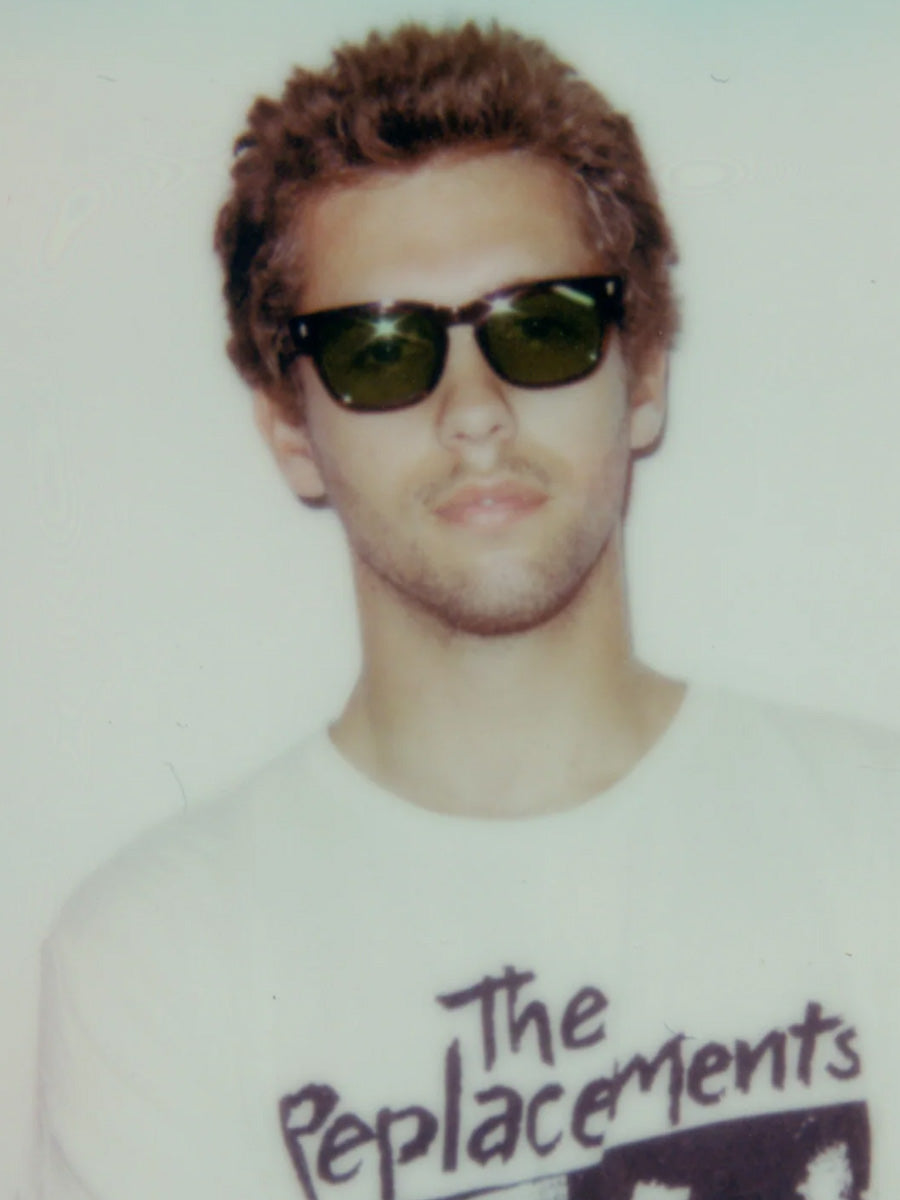 DECADE EARL 50s SUNGLASSES DECADE EYEWEAR