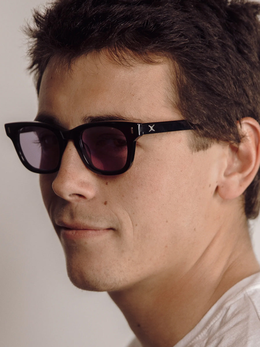 DECADE EARL 50s SUNGLASSES DECADE EYEWEAR