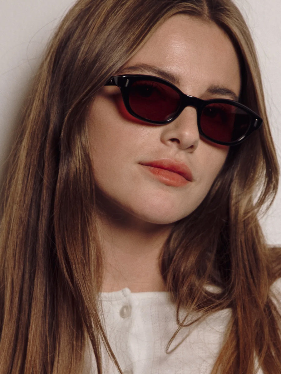 DECADE SID 60s SUNGLASSES DECADE EYEWEAR