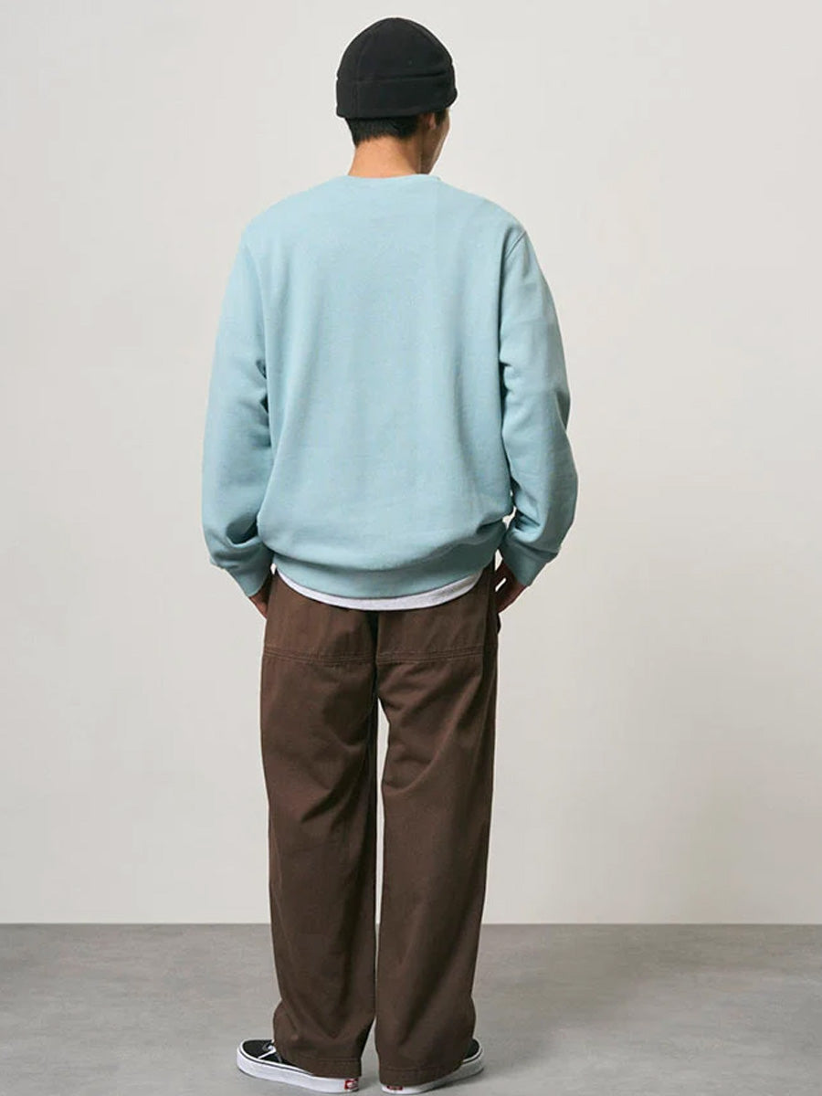 GRAMICCI EQT PANT - BROWN PIGMENT PANTS GRAMICCI