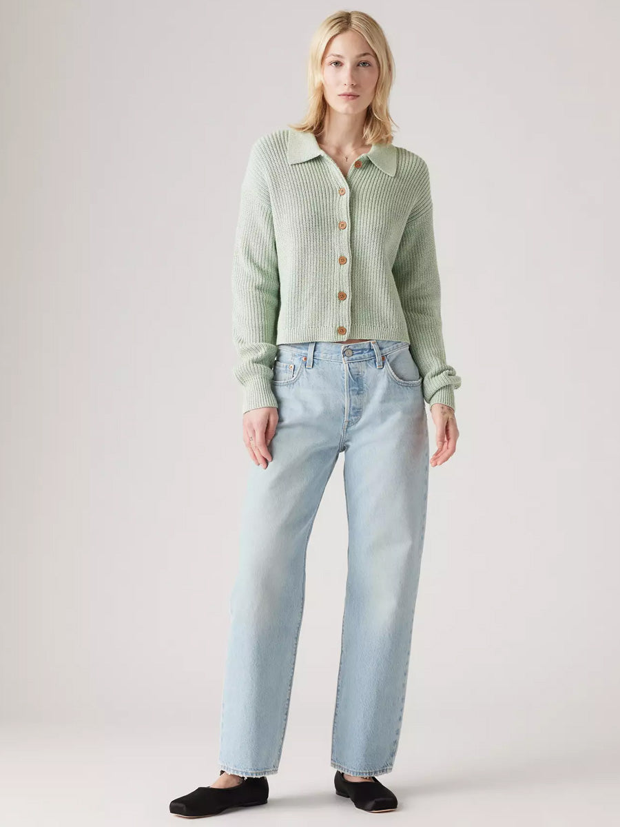 LEVI'S 501® '90S ANKLE - BY YOUR SIDE JEANS -