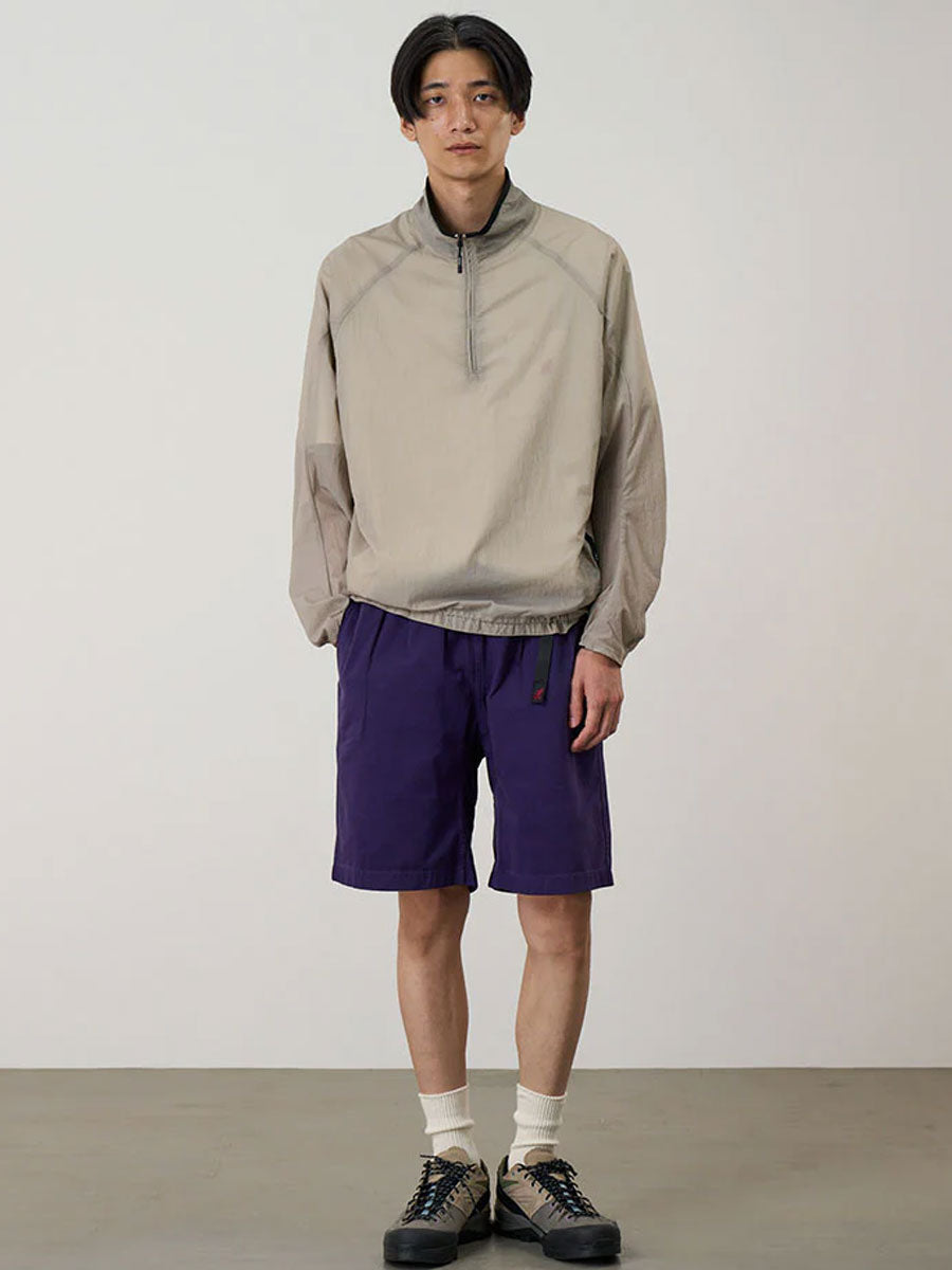 GRAMICCI G SHORT - DEEP PURPLE SHORTS GRAMICCI