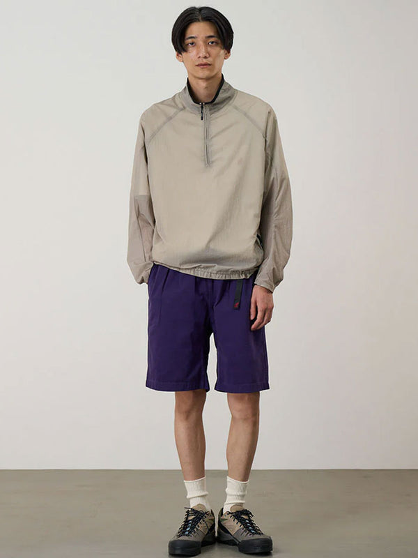 GRAMICCI G SHORT - DEEP PURPLE SHORTS GRAMICCI