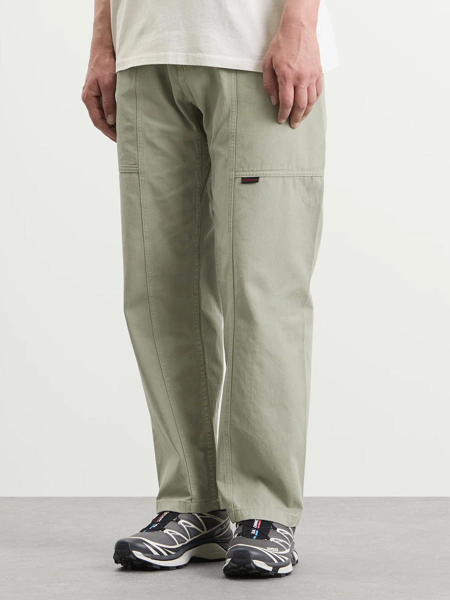 GRAMICCI GADGET PANT - DRIED SAGE PANTS GRAMICCI