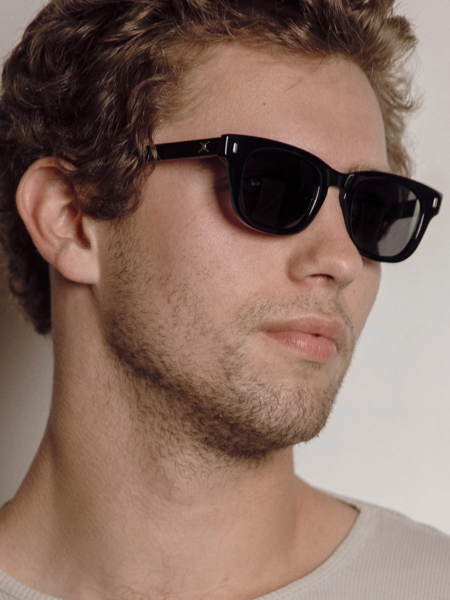 DECADE EARL 50s SUNGLASSES DECADE EYEWEAR