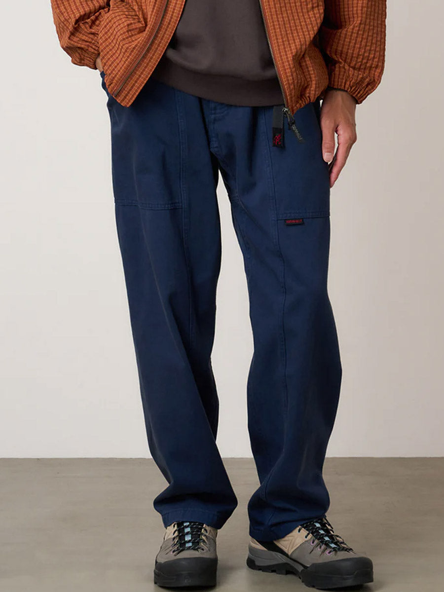 GRAMICCI GADGET PANT - NAVY PIGMENT PANT -