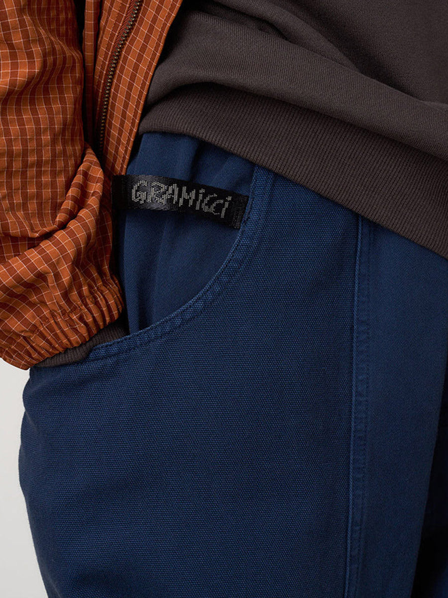 GRAMICCI GADGET PANT - NAVY PIGMENT PANT -