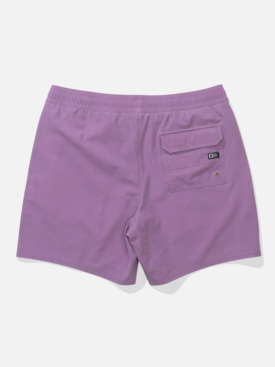 SALTY CREW SEADOG VOLLEY - GRAPE