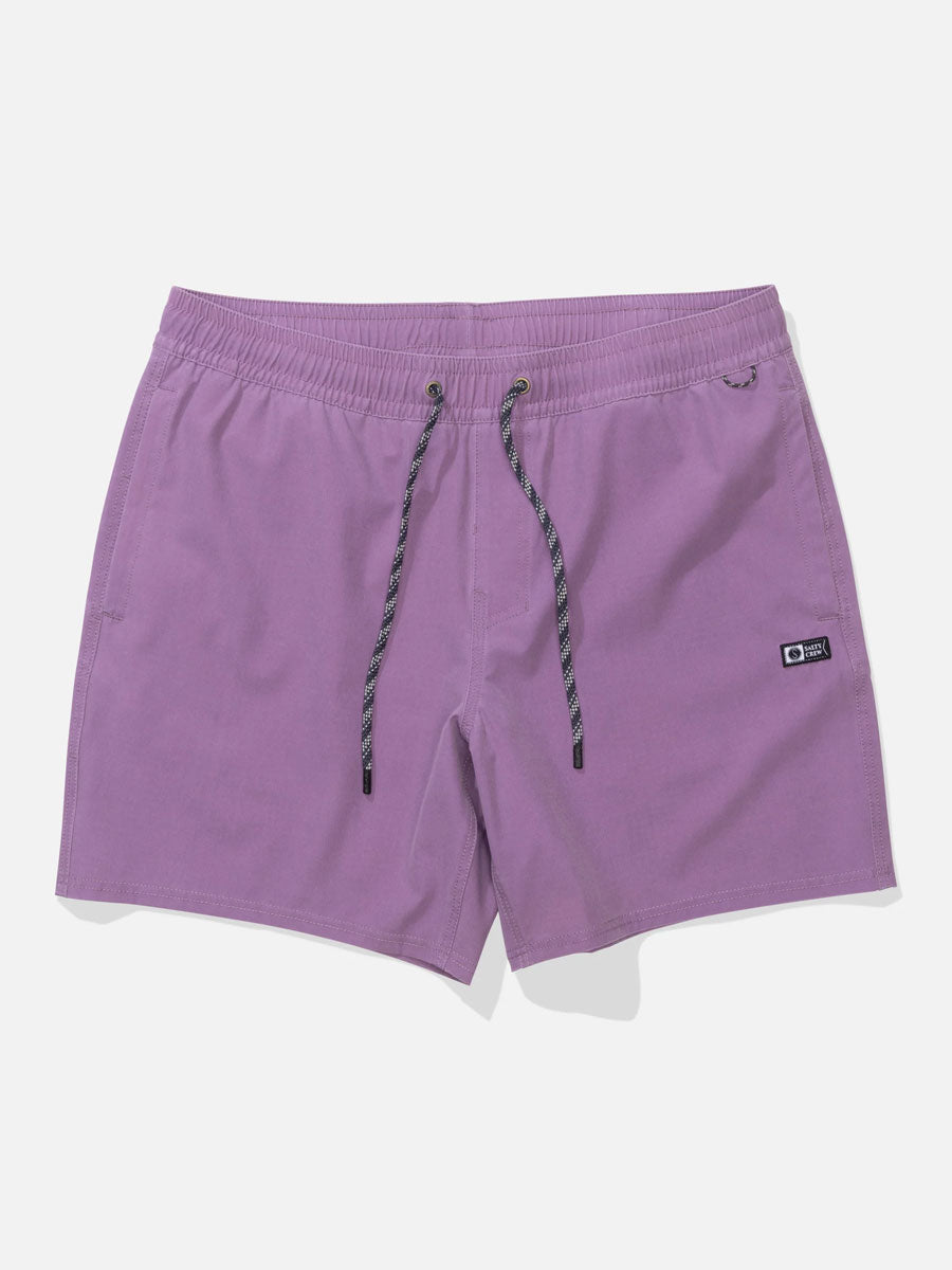 SALTY CREW SEADOG VOLLEY - GRAPE