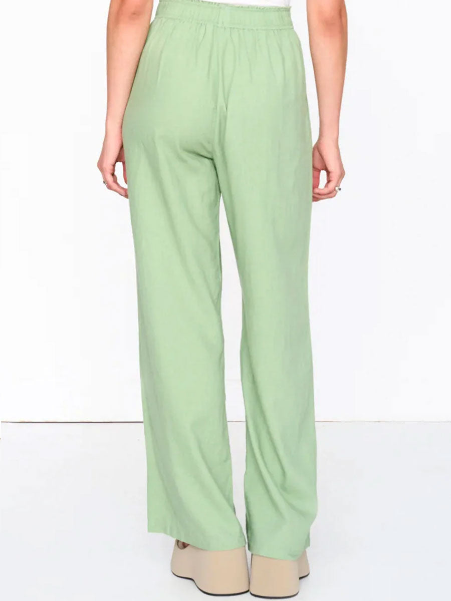 PANTS - GREEN