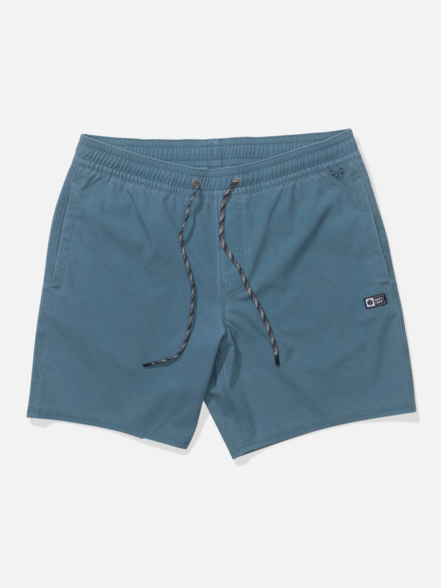 SALTY CREW SEA DOG VOLLEY SHORT - HYDRO