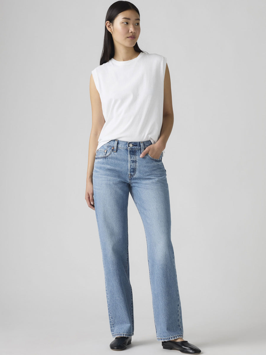LEVI'S 501 '90S - IN LOVE WITH YOU