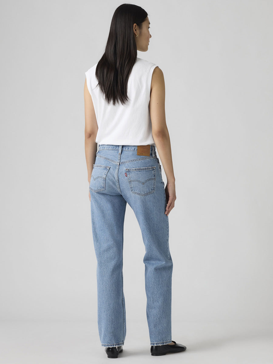 LEVI'S 501 '90S - IN LOVE WITH YOU