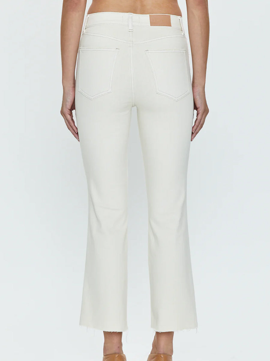 PISTOLA LENNON PANT - SAND STONE