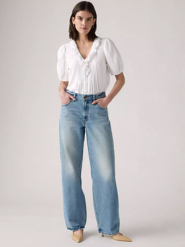 LEVI'S BAGGY DAD - EASY DAYS