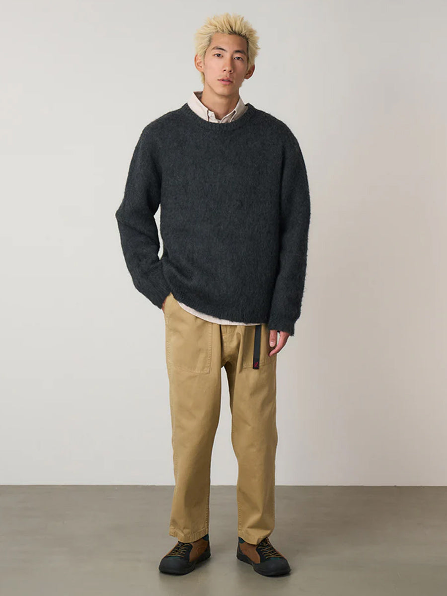 GRAMICCI LOOSE TAPERED PANT - CHINO PANT -