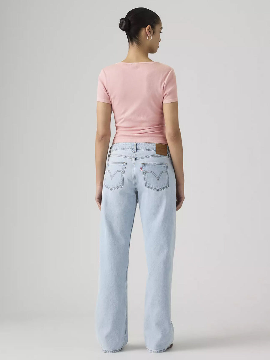 LEVI'S LOW LOOSE - PICK SIDES PSK JEANS LEVI'S