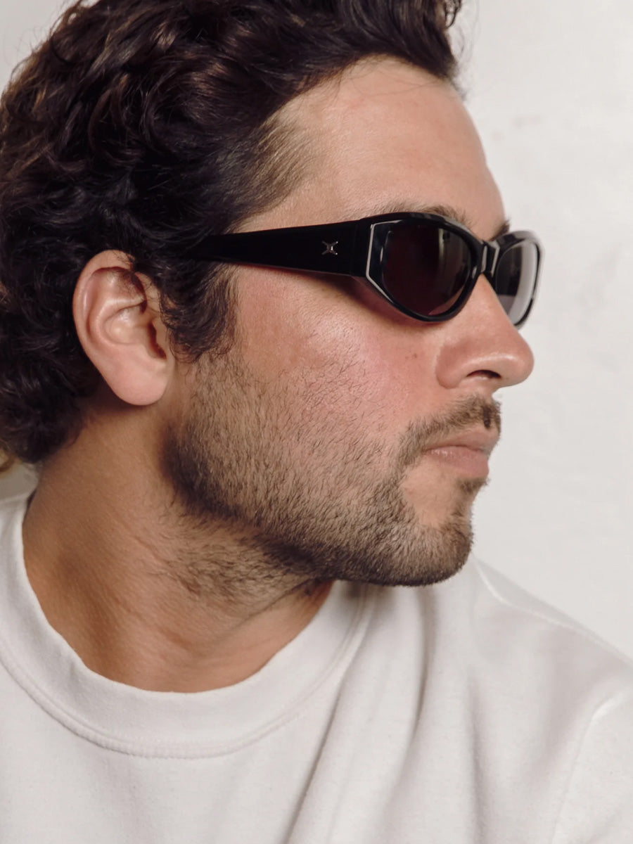 DECADE MARLI 90s SUNGLASSES DECADE EYEWEAR
