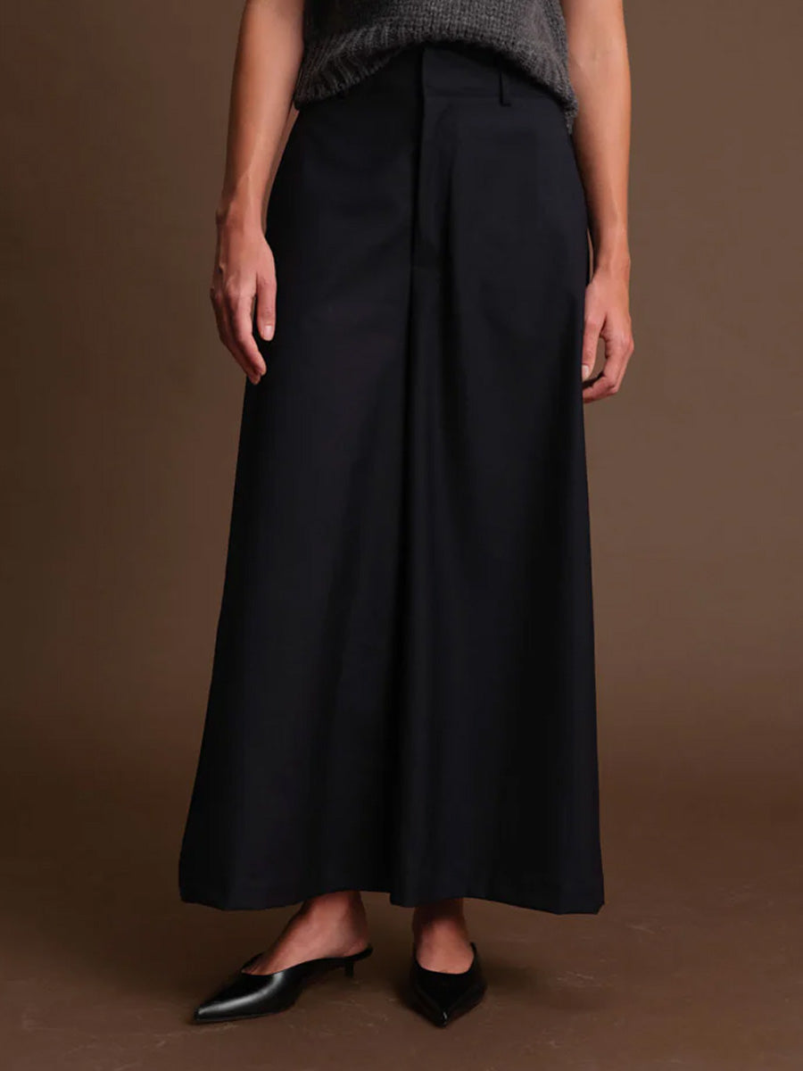 MARTIN PANT - DARK BLUE PANT -