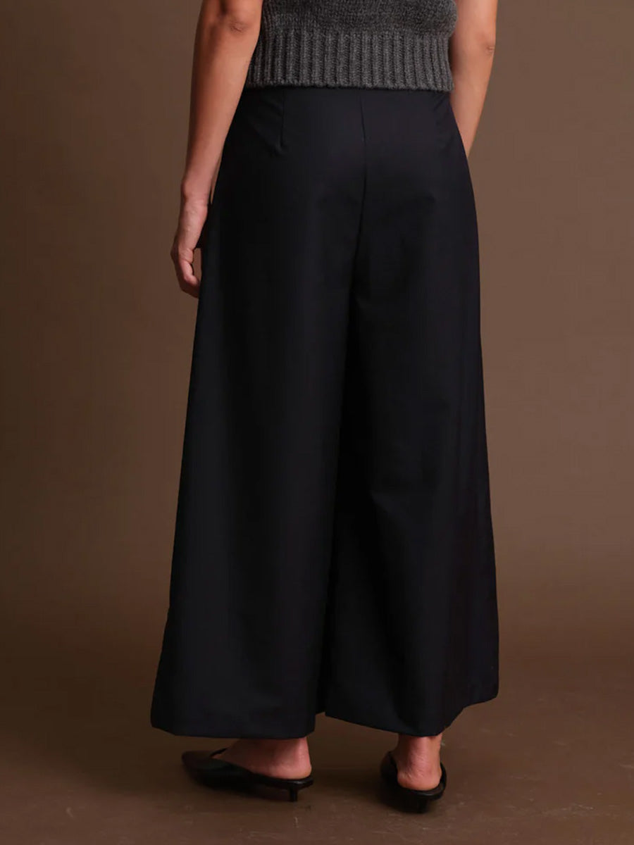 MARTIN PANT - DARK BLUE PANT -