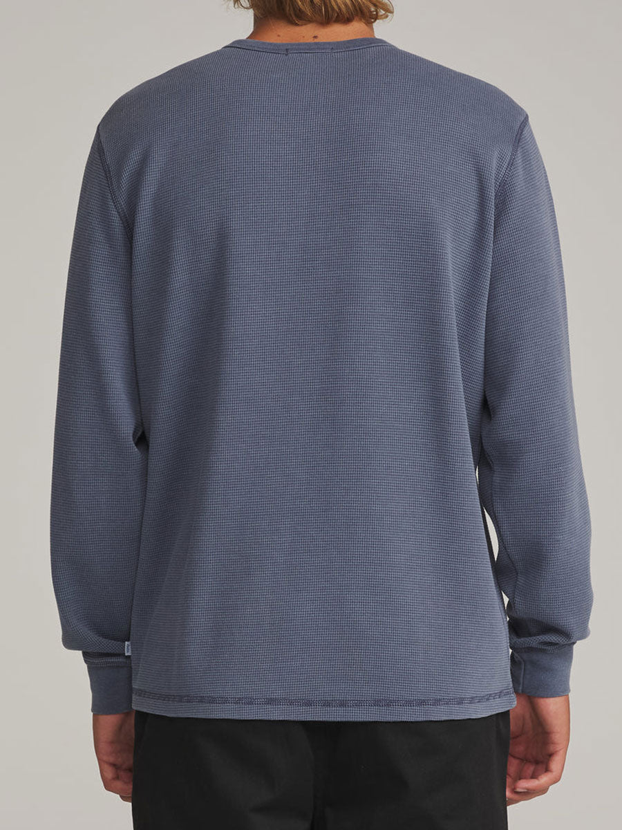 KATIN MESA THERMAL - WASHED BLUE VINTAGE