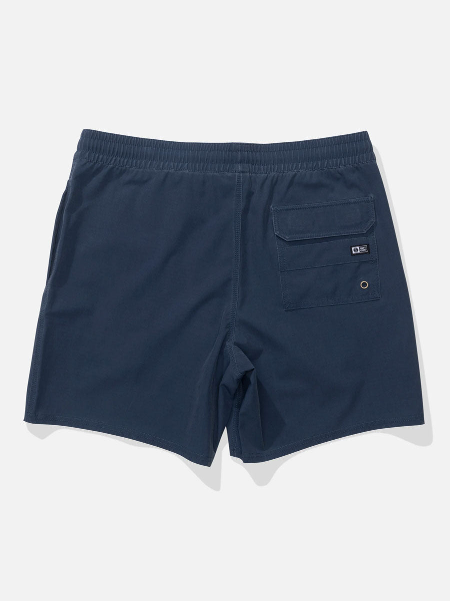 SALTY CREW SEADOG VOLLEY - MIDNIGHT NAVY