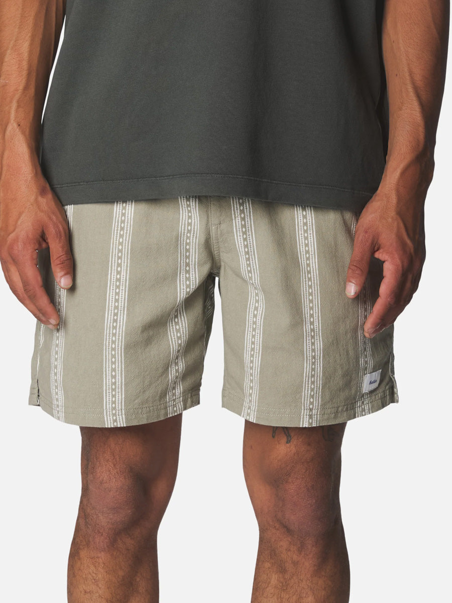 KATIN CEDAR LOCAL SHORT - MOSS