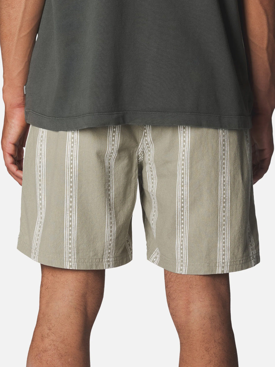 KATIN CEDAR LOCAL SHORT - MOSS