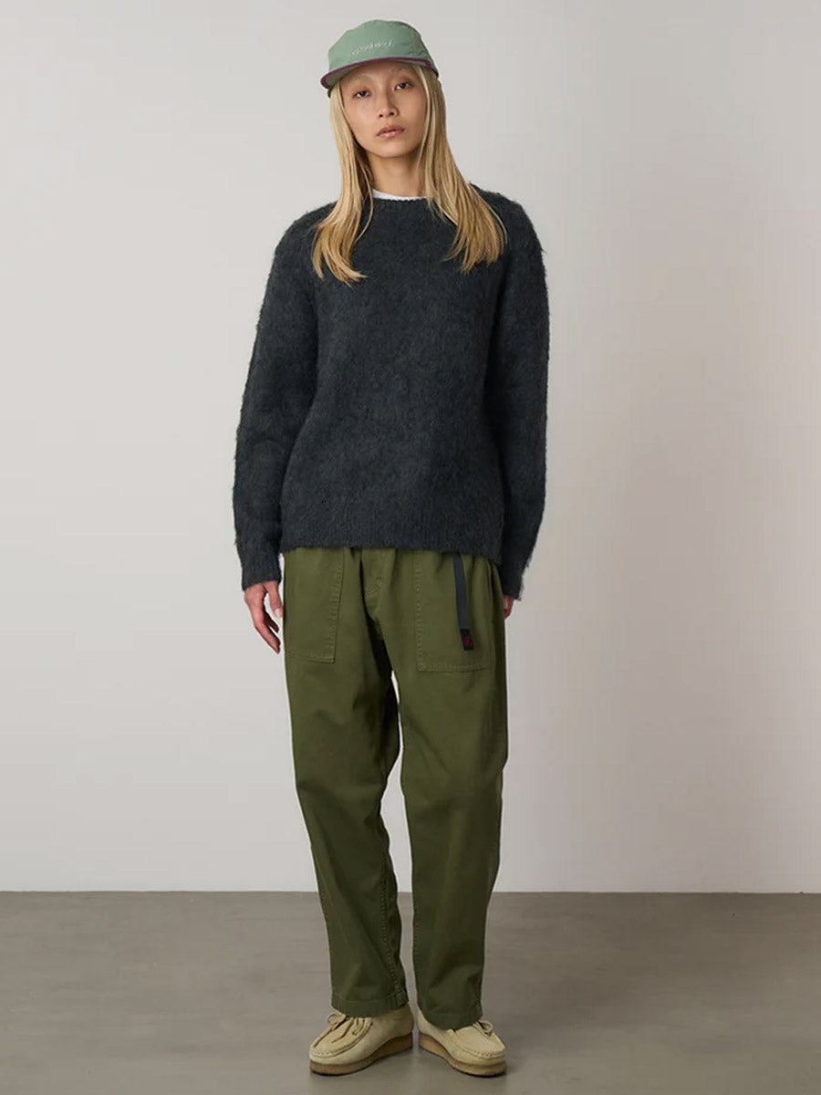 GRAMICCI LOOSE TAPERED PANT - OLIVE PANT -