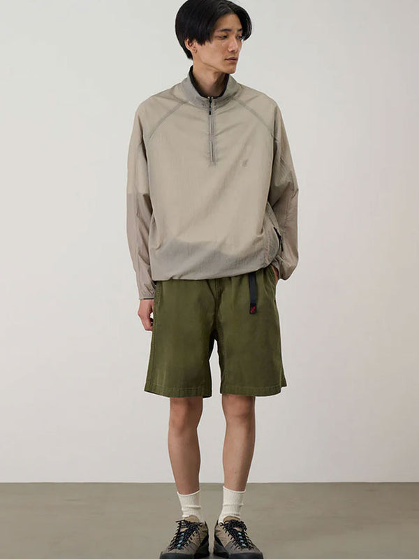 GRAMICCI G SHORT - OLIVE SHORTS GRAMICCI