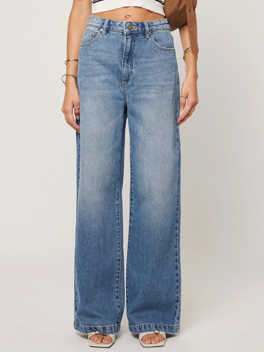 ABRAND 94 WIDE - PALOMA JEANS -