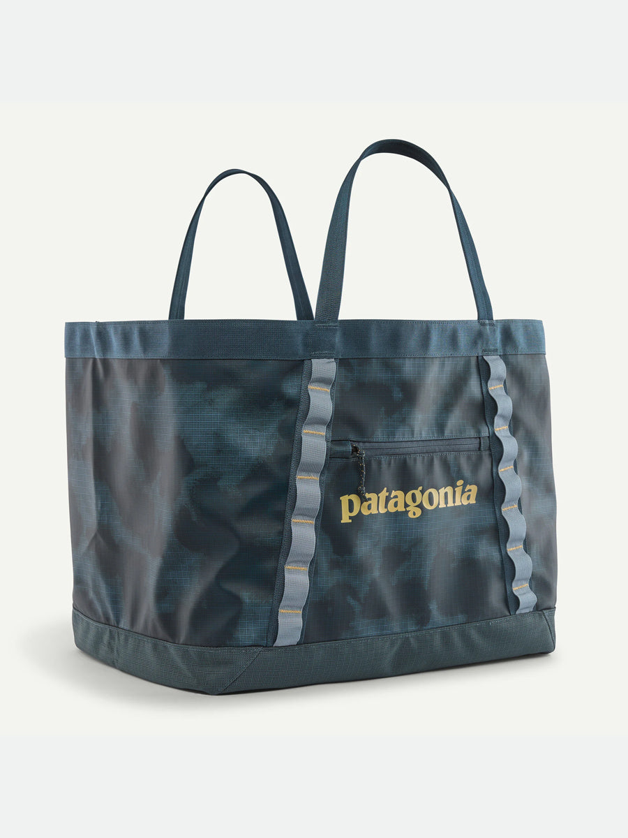 PATAGONIA BLACK HOLE GEAR TOTE - SUMMIT BLUE