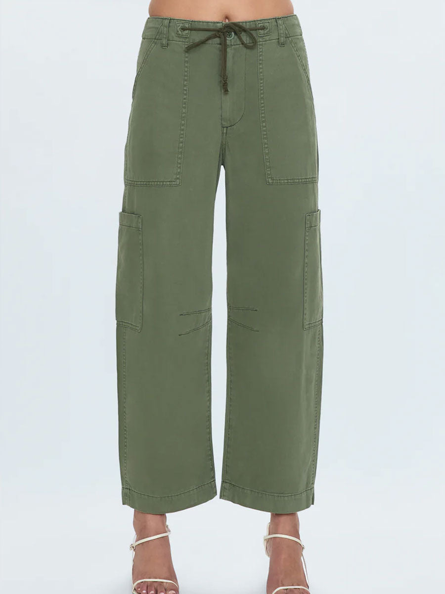PISTOLA SABRINA PANT - MEADOW PANTS PISTOLA