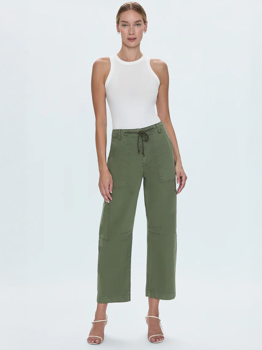 PISTOLA SABRINA PANT - MEADOW PANTS PISTOLA