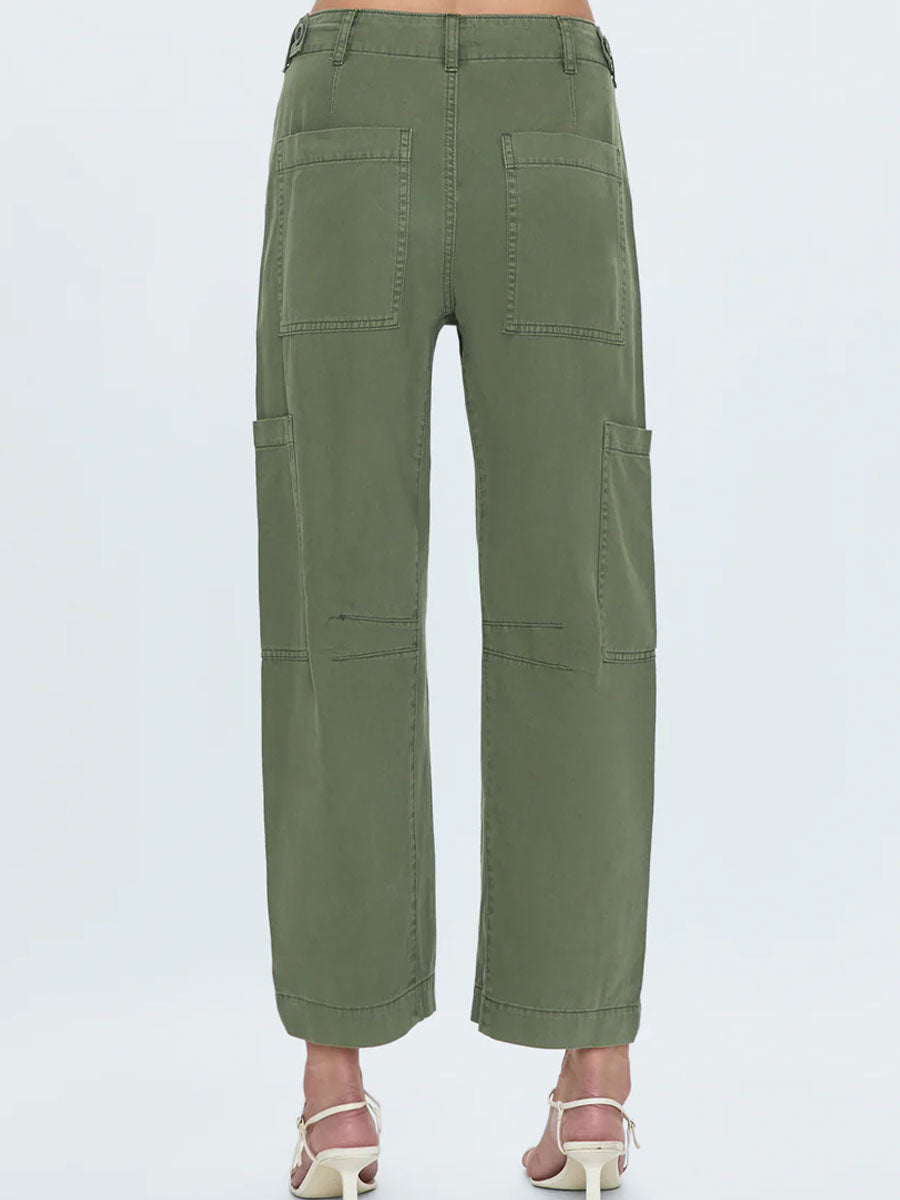 PISTOLA SABRINA PANT - MEADOW PANTS PISTOLA