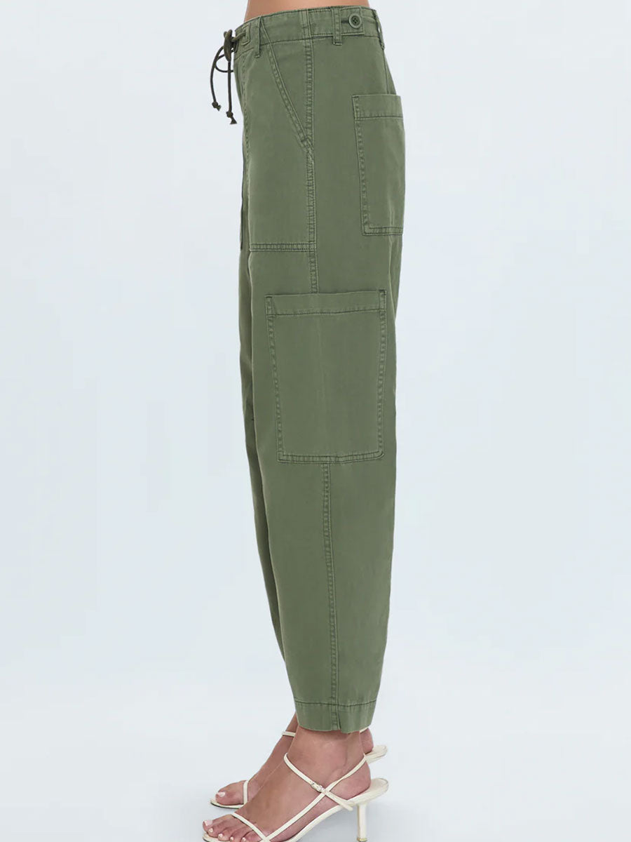 PISTOLA SABRINA PANT - MEADOW PANTS PISTOLA