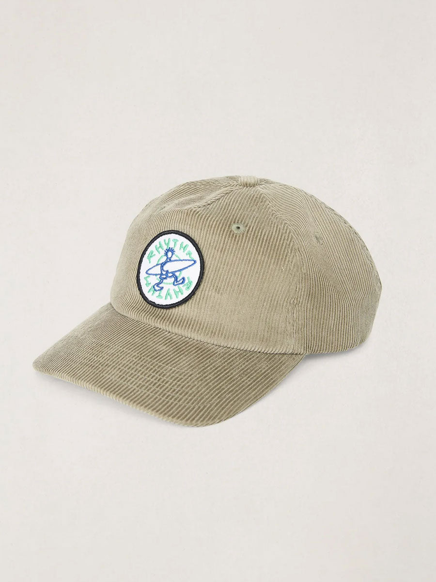 JAUNT CORD CAP - STONE HATS -