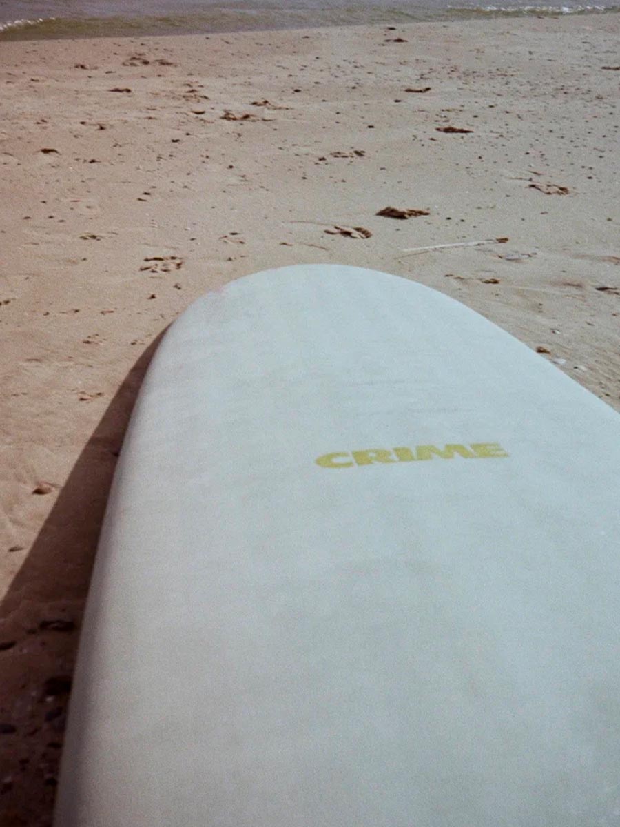 Surfboard Draw Ticket – 10 Years of Stoke - 1 for $25
