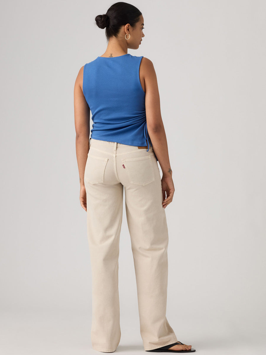 LEVI'S LOW LOOSE - TO THE BONE