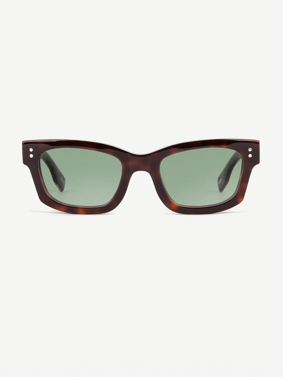 DECADE MILTON 60s SUNGLASSES DECADE EYEWEAR
